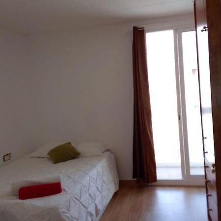 Habitacion Doble Cerca Del Paseo De San Joan Barcelona Ngoại thất bức ảnh